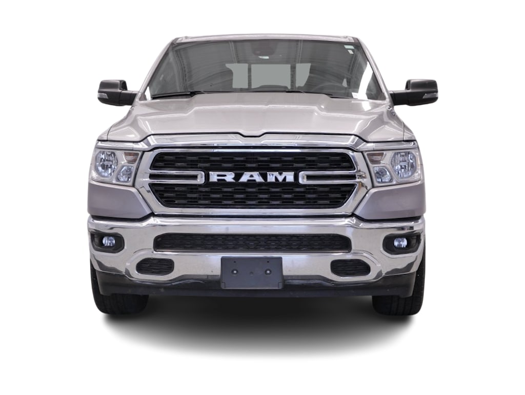 Thumbnail: 2023 RAM 1500 - 5