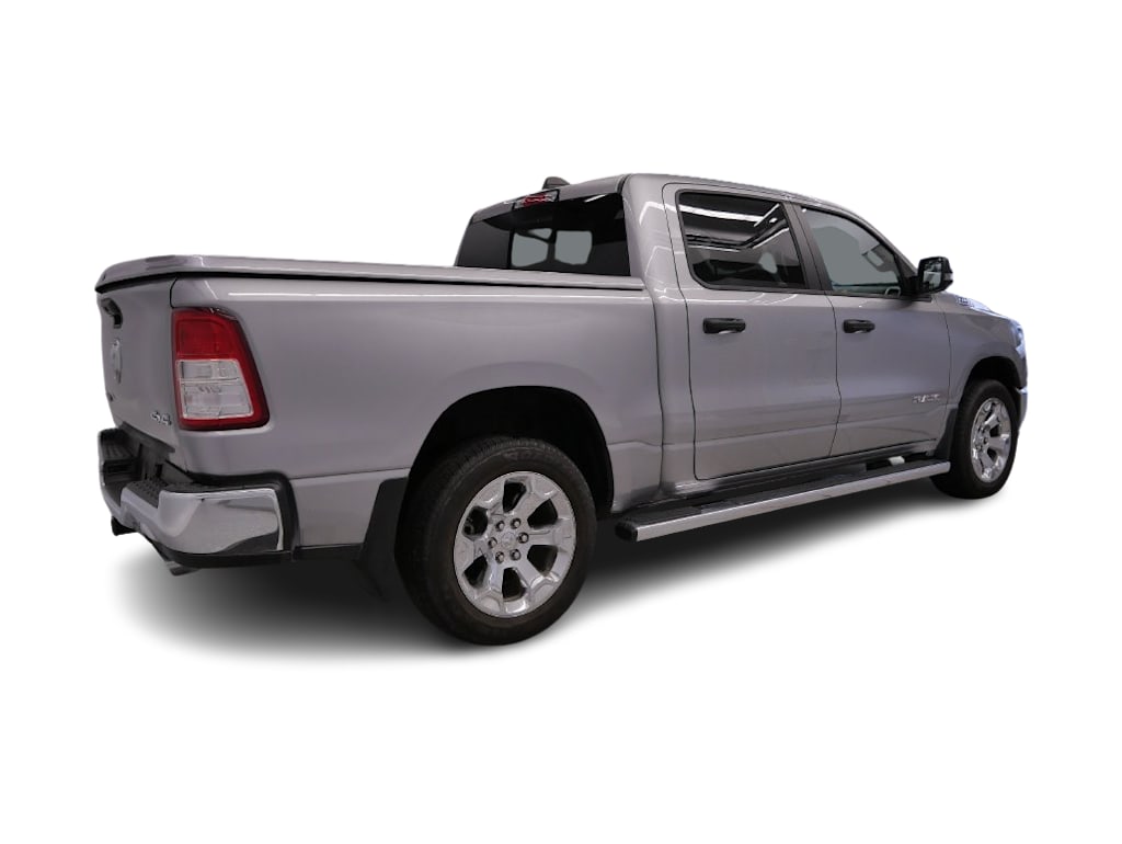 Thumbnail: 2023 RAM 1500 - 10