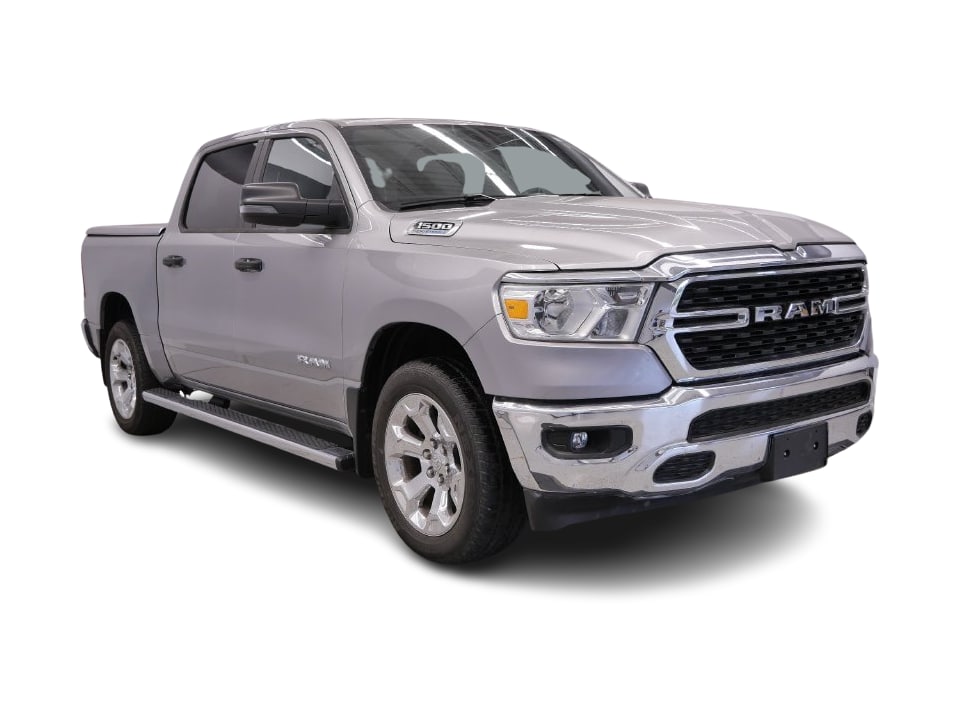 Thumbnail: 2023 RAM 1500 - 9