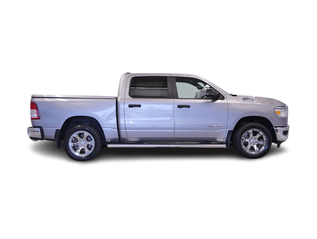 Thumbnail: 2023 RAM 1500 - 15
