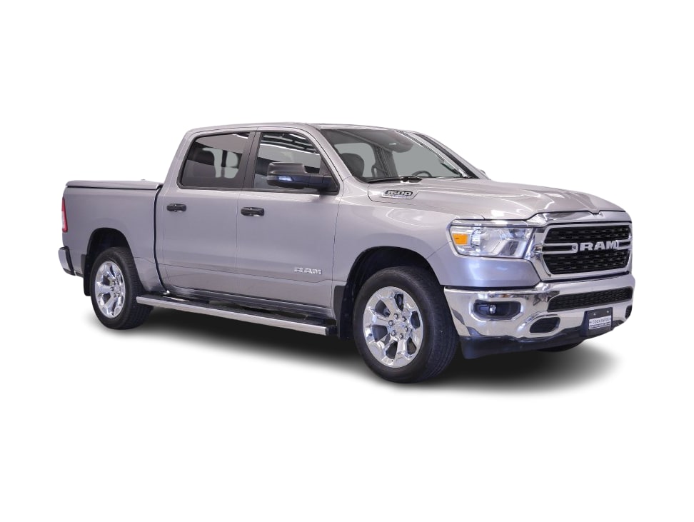Thumbnail: 2023 RAM 1500 - 16