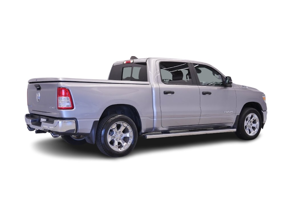 Thumbnail: 2023 RAM 1500 - 14