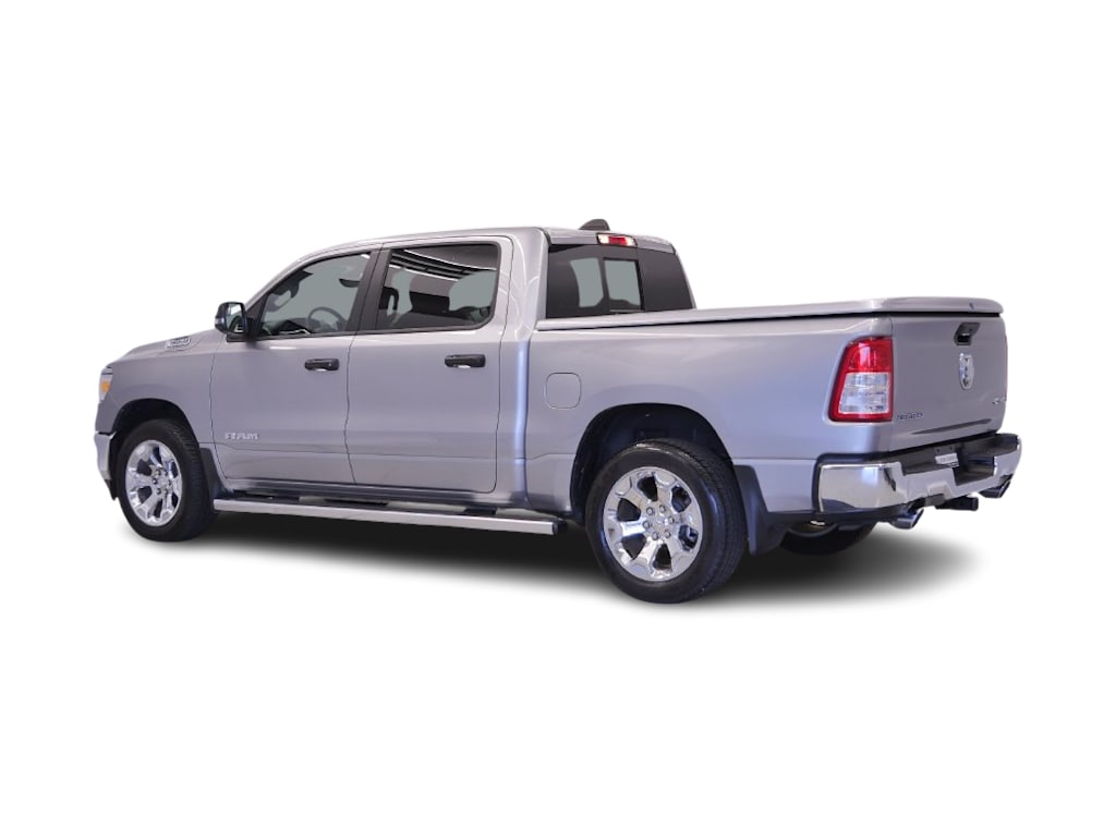 Thumbnail: 2023 RAM 1500 - 13