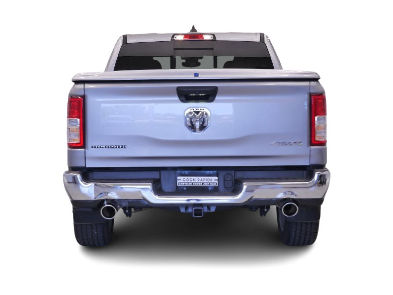 Thumbnail: 2023 RAM 1500 - 5