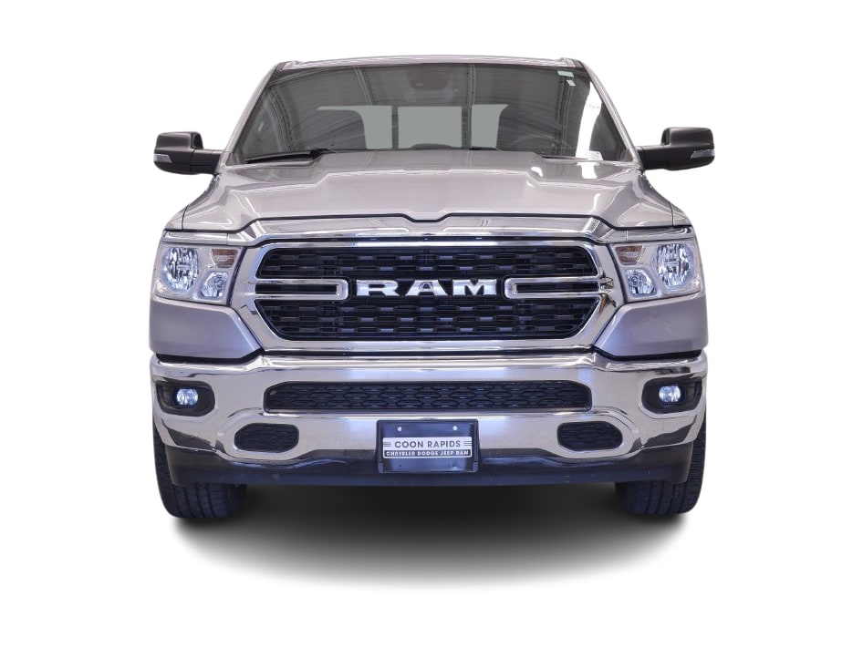 Thumbnail: 2023 RAM 1500 - 6
