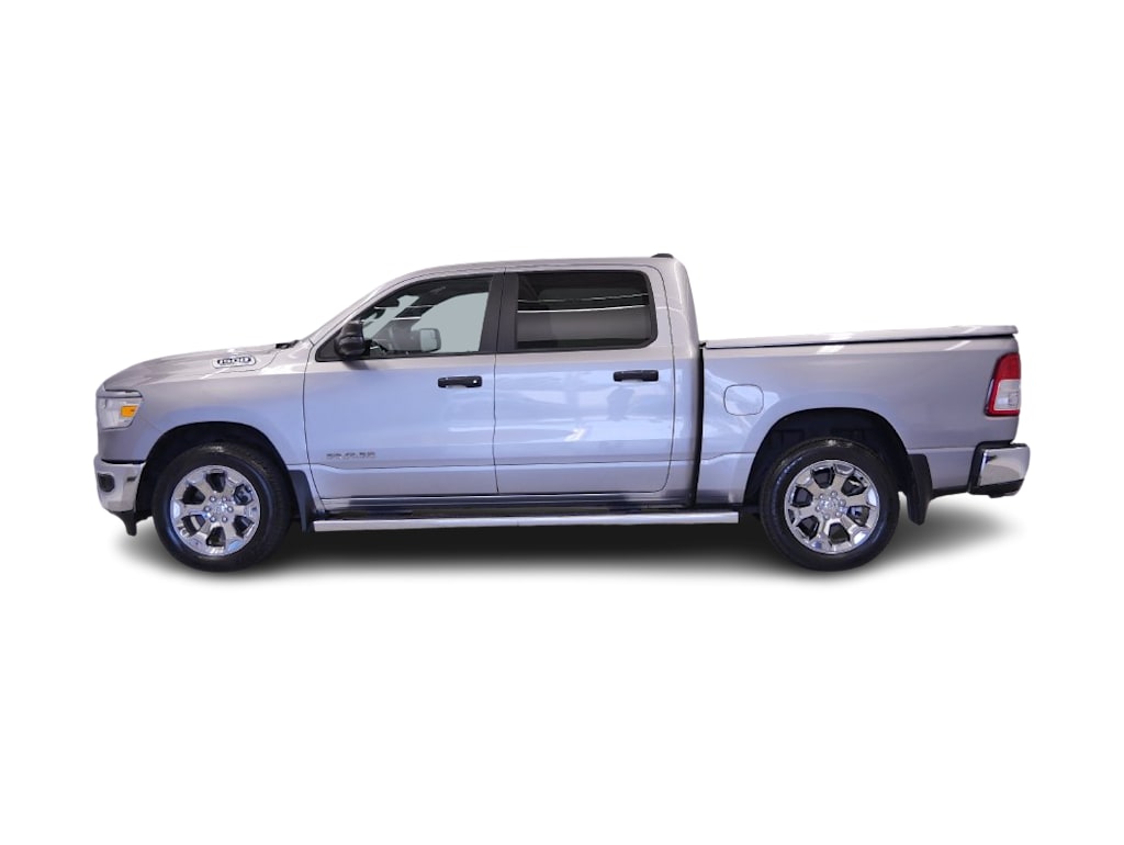 Thumbnail: 2023 RAM 1500 - 3