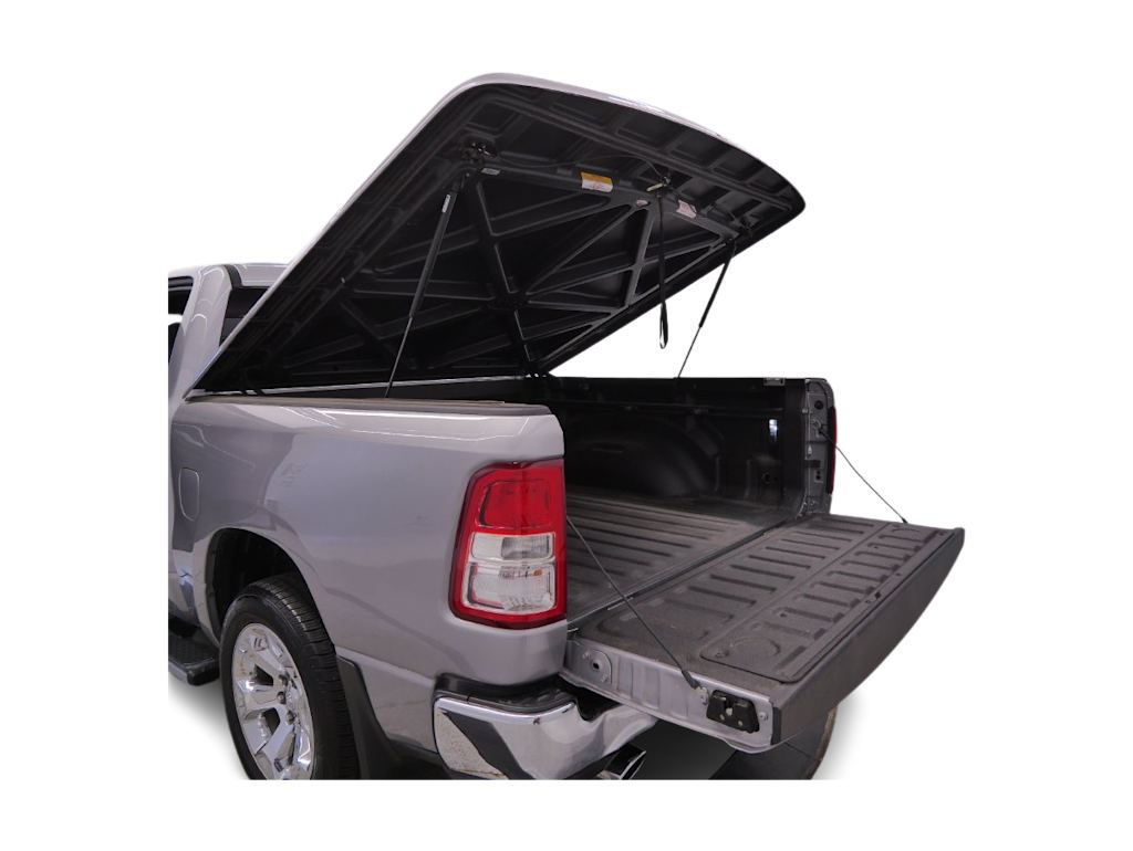 Thumbnail: 2023 RAM 1500 - 4