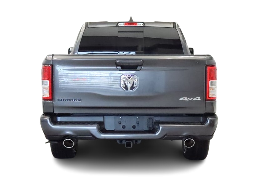 Thumbnail: 2024 RAM 1500 - 5