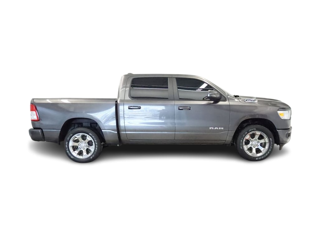 Thumbnail: 2024 RAM 1500 - 19