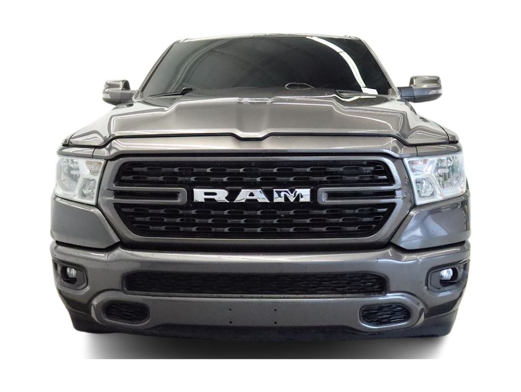 Thumbnail: 2024 RAM 1500 - 21