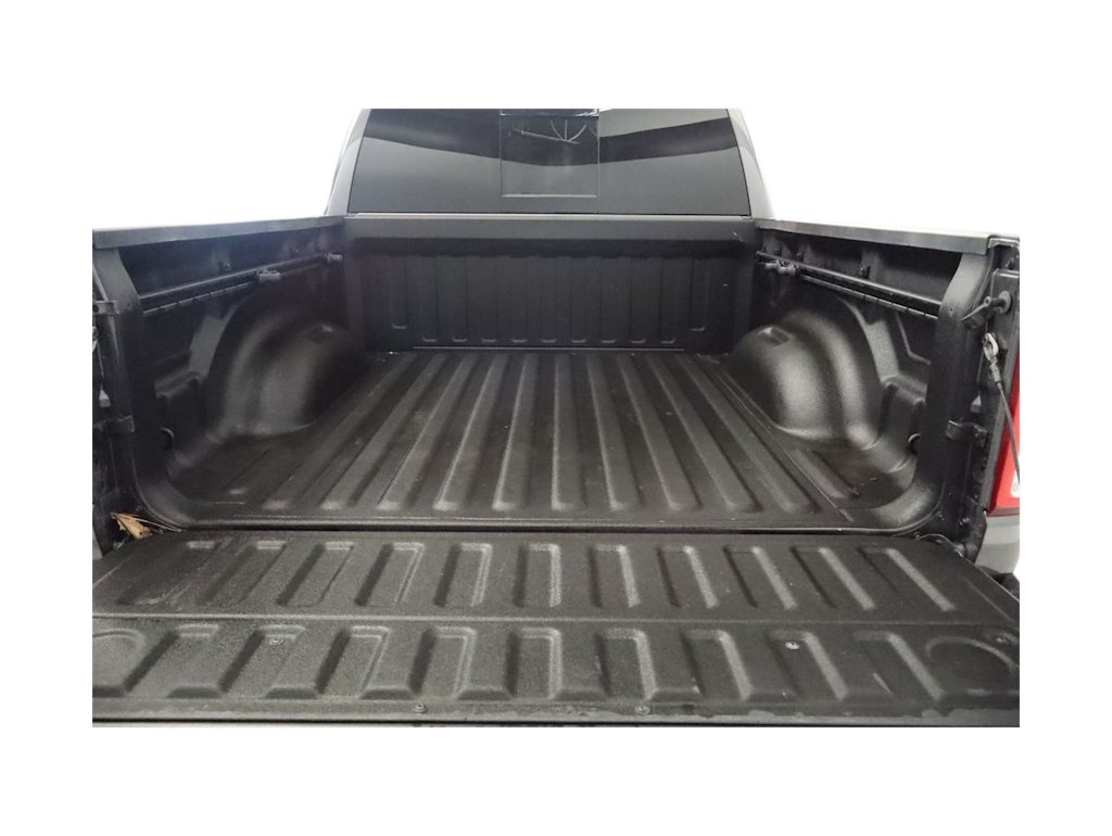 Thumbnail: 2024 RAM 1500 - 16