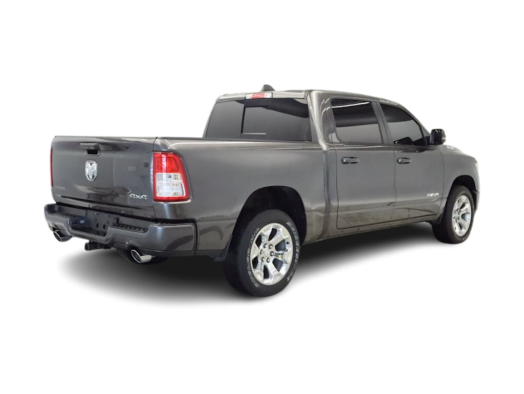 Thumbnail: 2024 RAM 1500 - 18