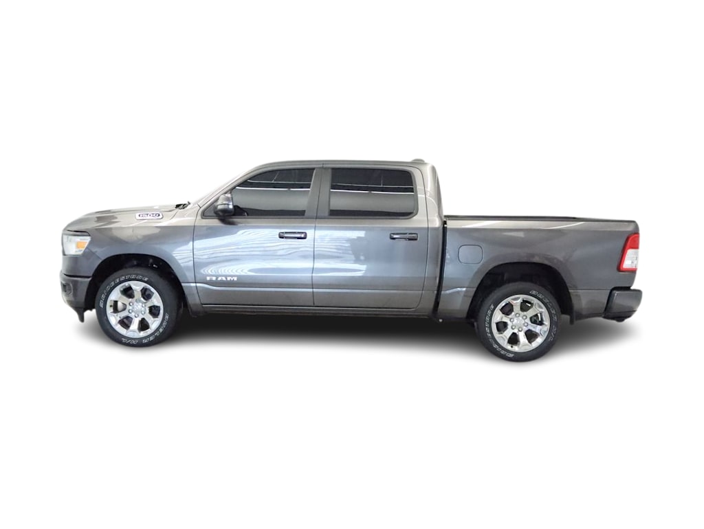Thumbnail: 2024 RAM 1500 - 3