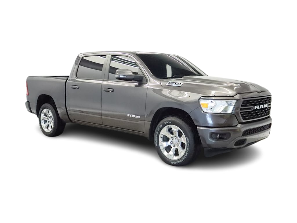 Thumbnail: 2024 RAM 1500 - 20
