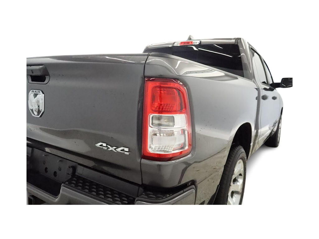 Thumbnail: 2024 RAM 1500 - 25