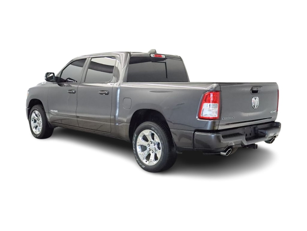 Thumbnail: 2024 RAM 1500 - 4