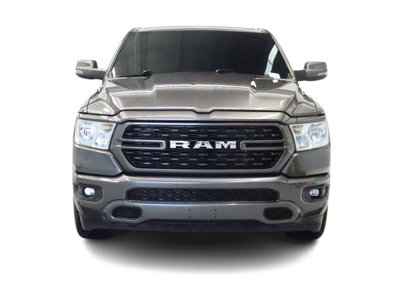 Thumbnail: 2024 RAM 1500 - 6