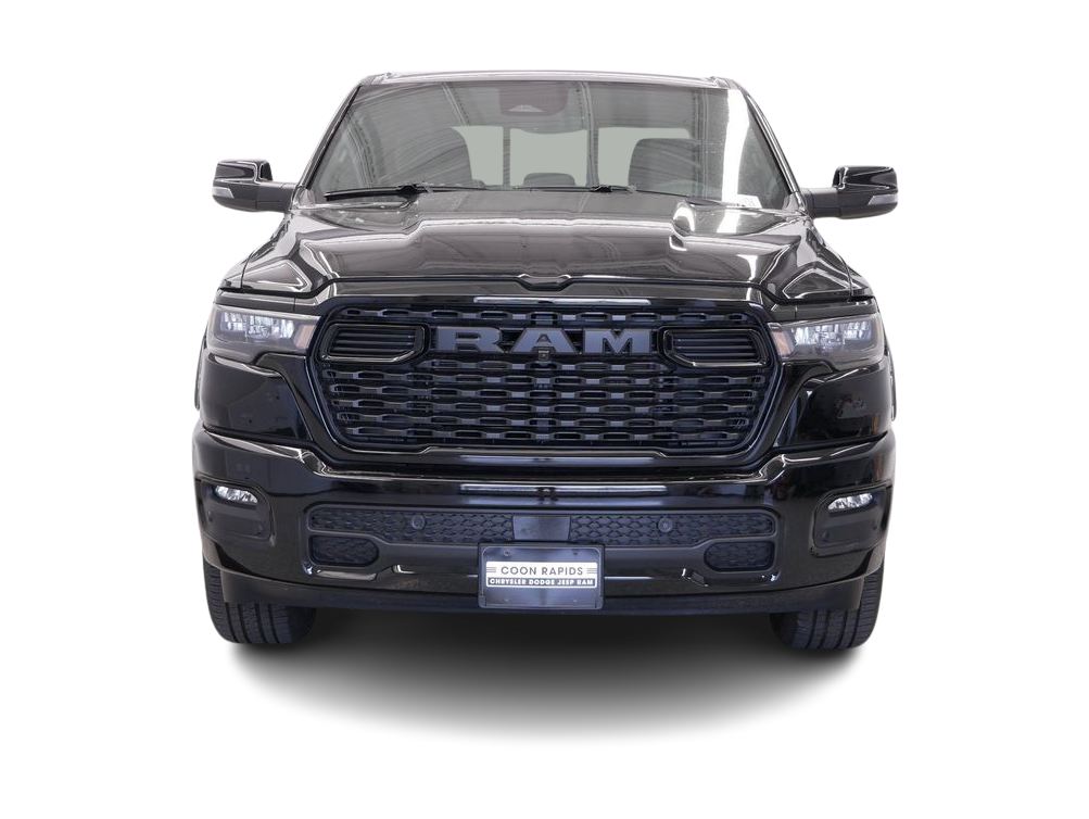 Thumbnail: 2026 RAM 1500 - 6