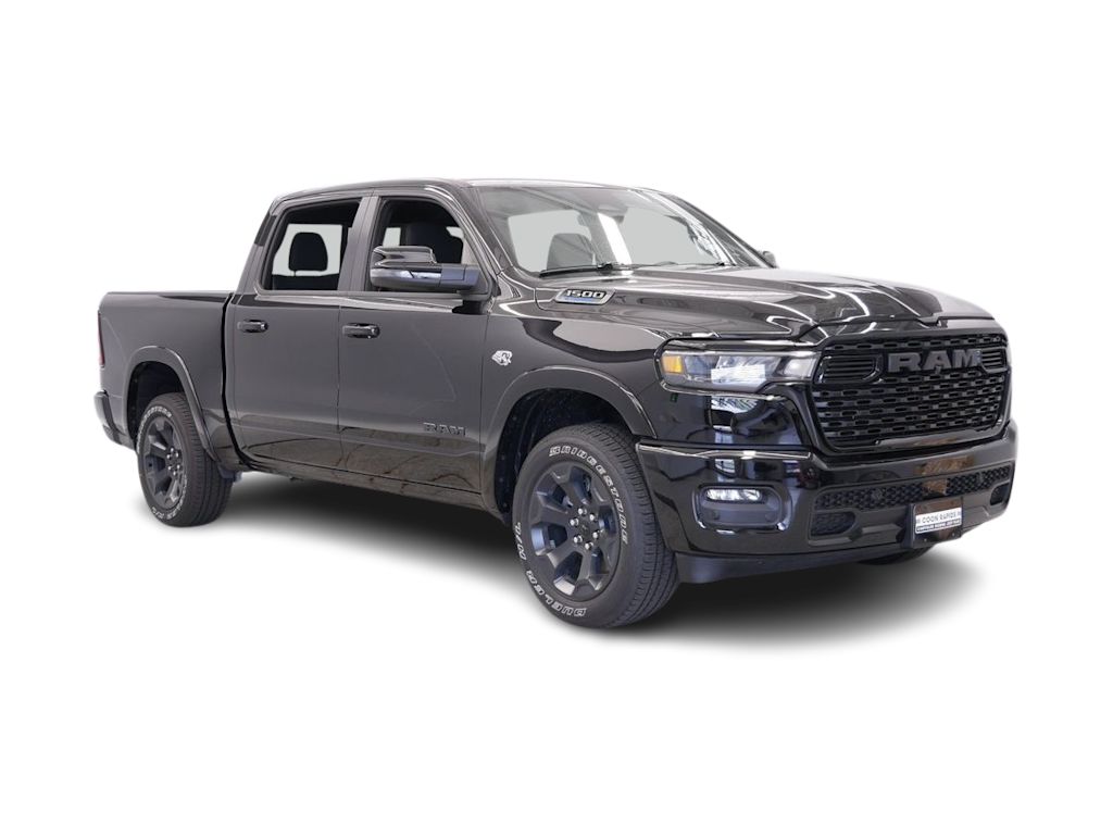 Thumbnail: 2026 RAM 1500 - 18