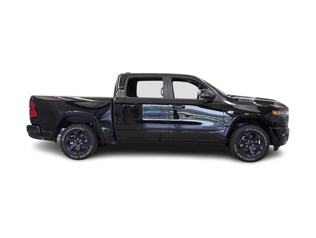 Thumbnail: 2026 RAM 1500 - 17