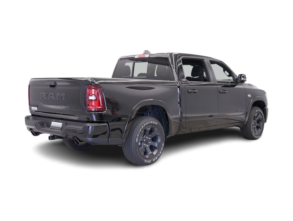 Thumbnail: 2026 RAM 1500 - 16