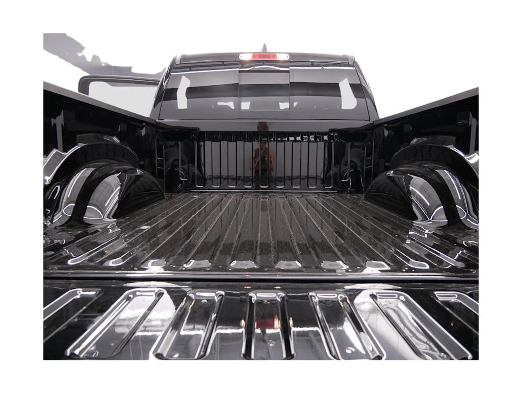 Thumbnail: 2026 RAM 1500 - 14