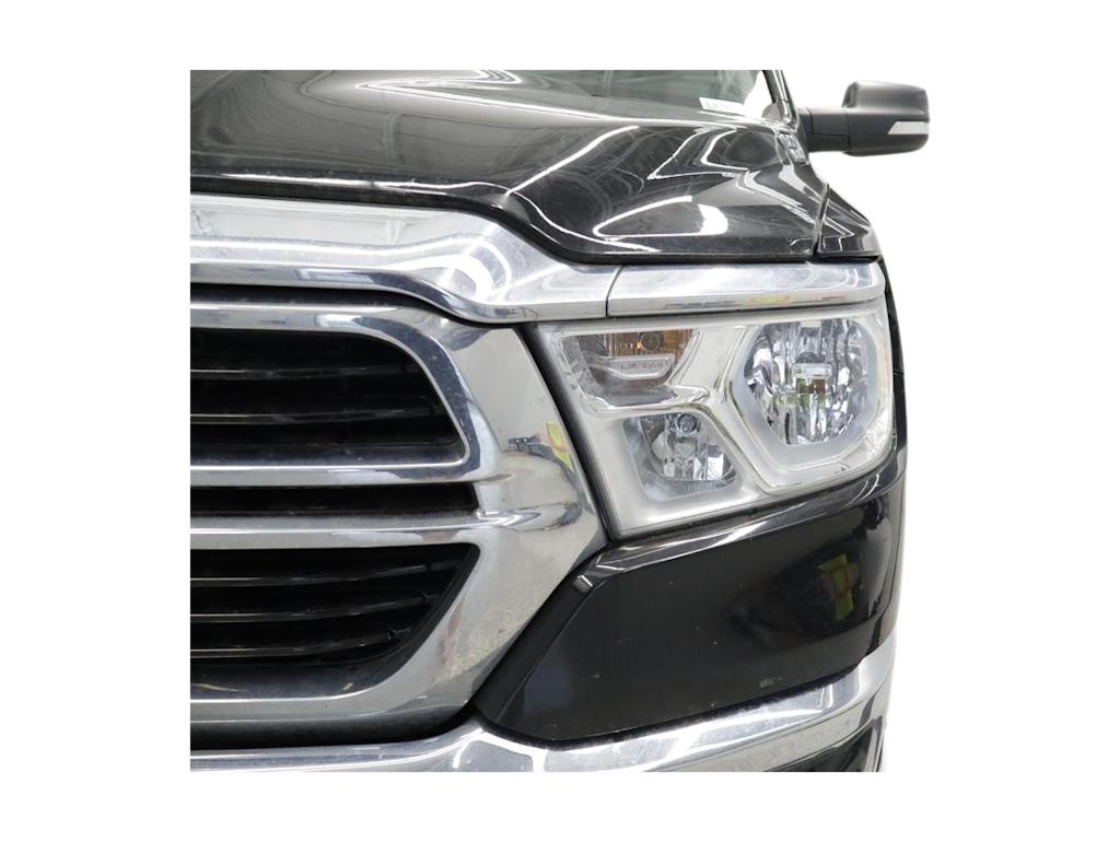 Thumbnail: 2020 RAM 1500 - 21