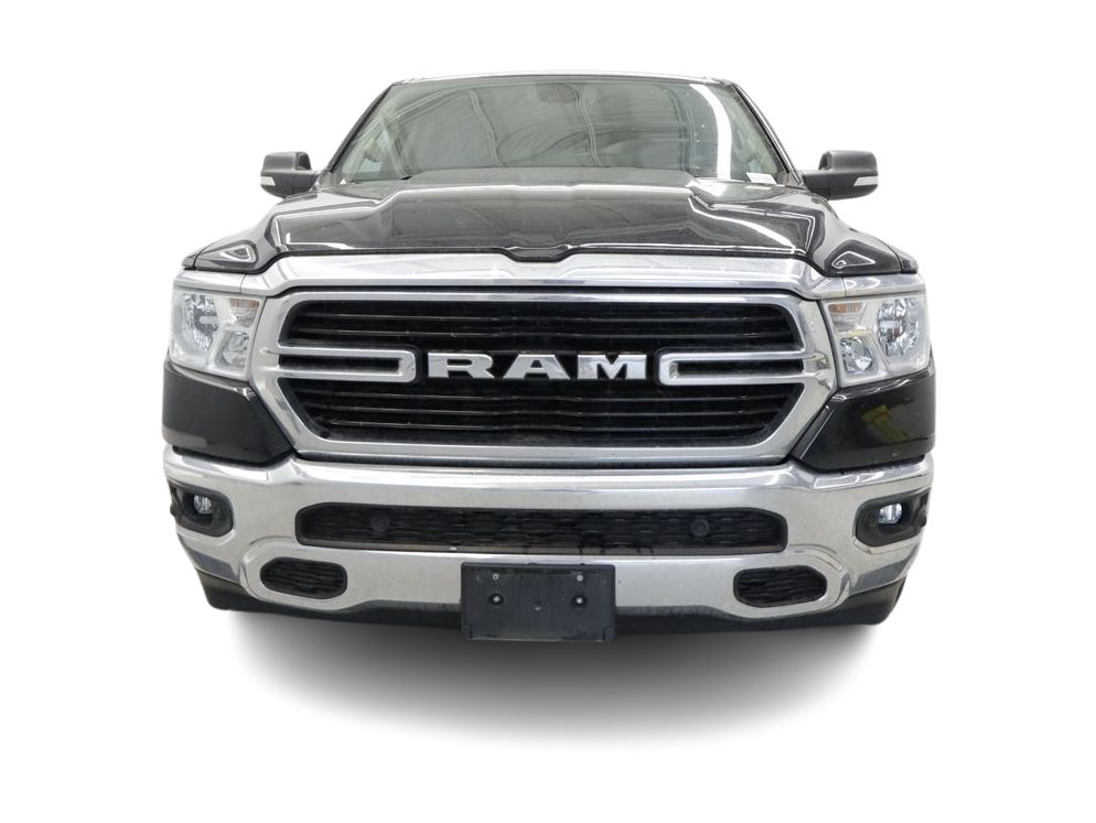 Thumbnail: 2020 RAM 1500 - 20