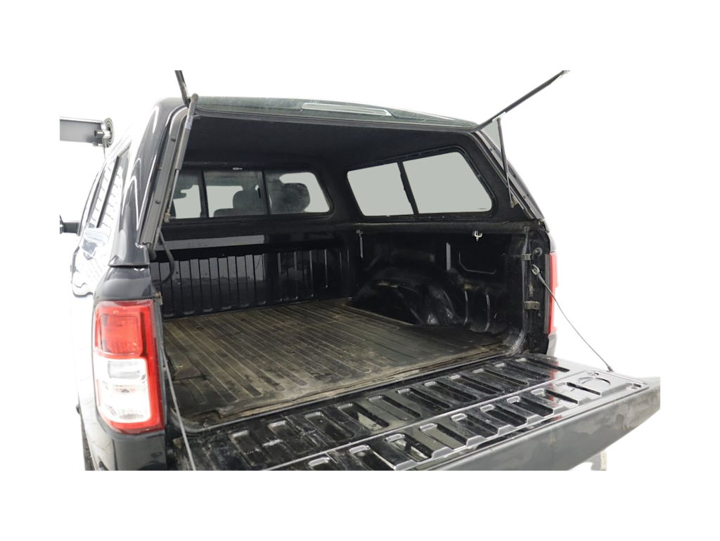 Thumbnail: 2020 RAM 1500 - 15
