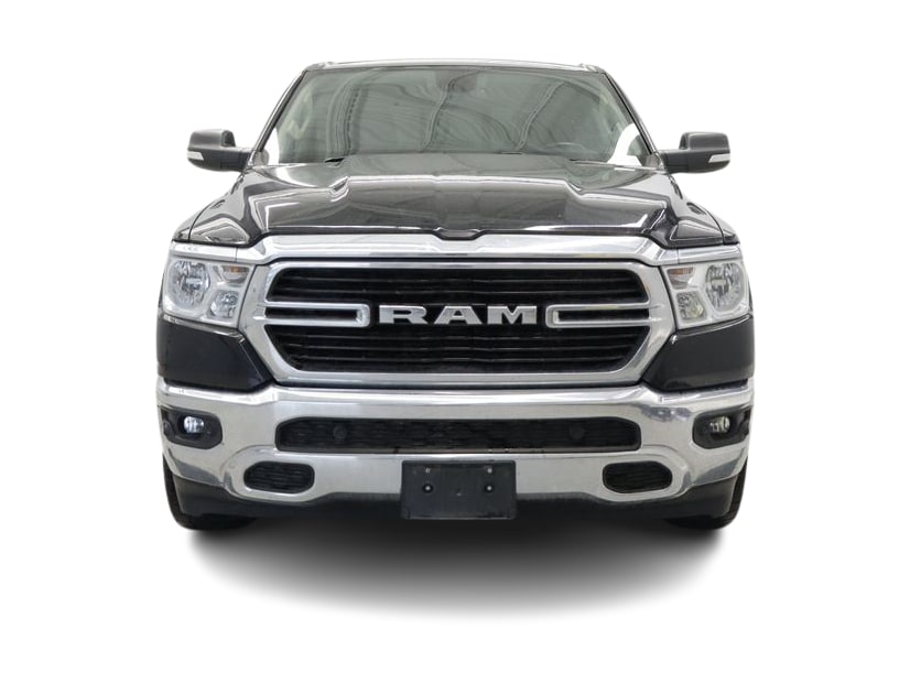 Thumbnail: 2020 RAM 1500 - 6