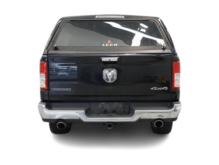 Thumbnail: 2020 RAM 1500 - 5