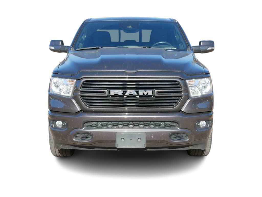 Thumbnail: 2021 RAM 1500 - 6