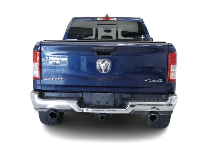 Thumbnail: 2023 RAM 1500 - 4