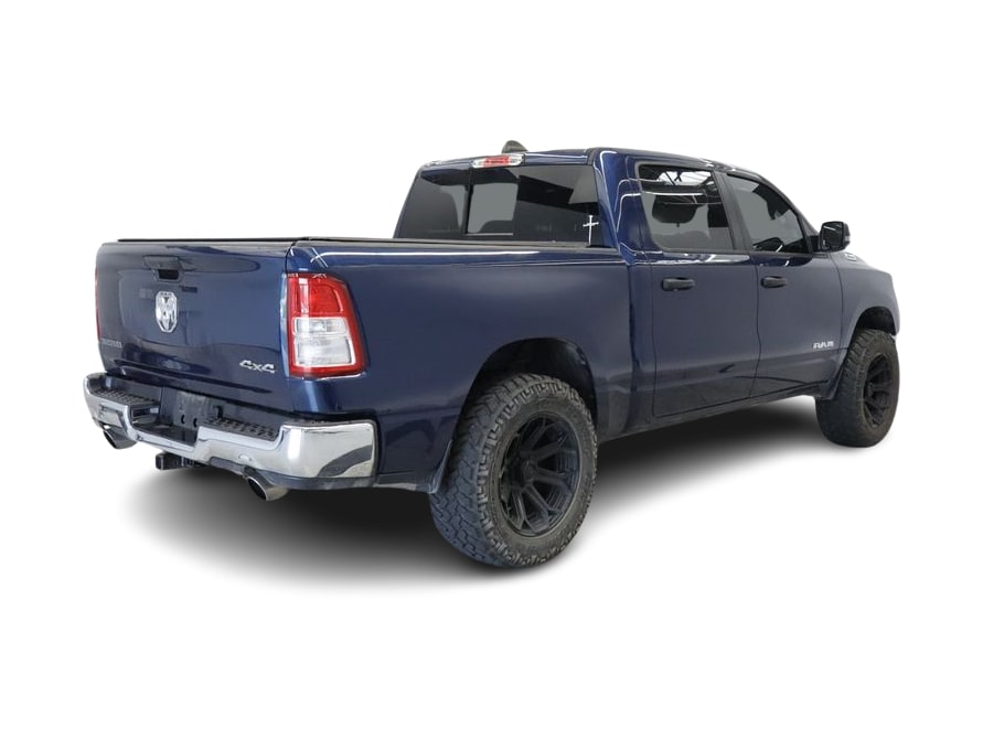 Thumbnail: 2023 RAM 1500 - 10