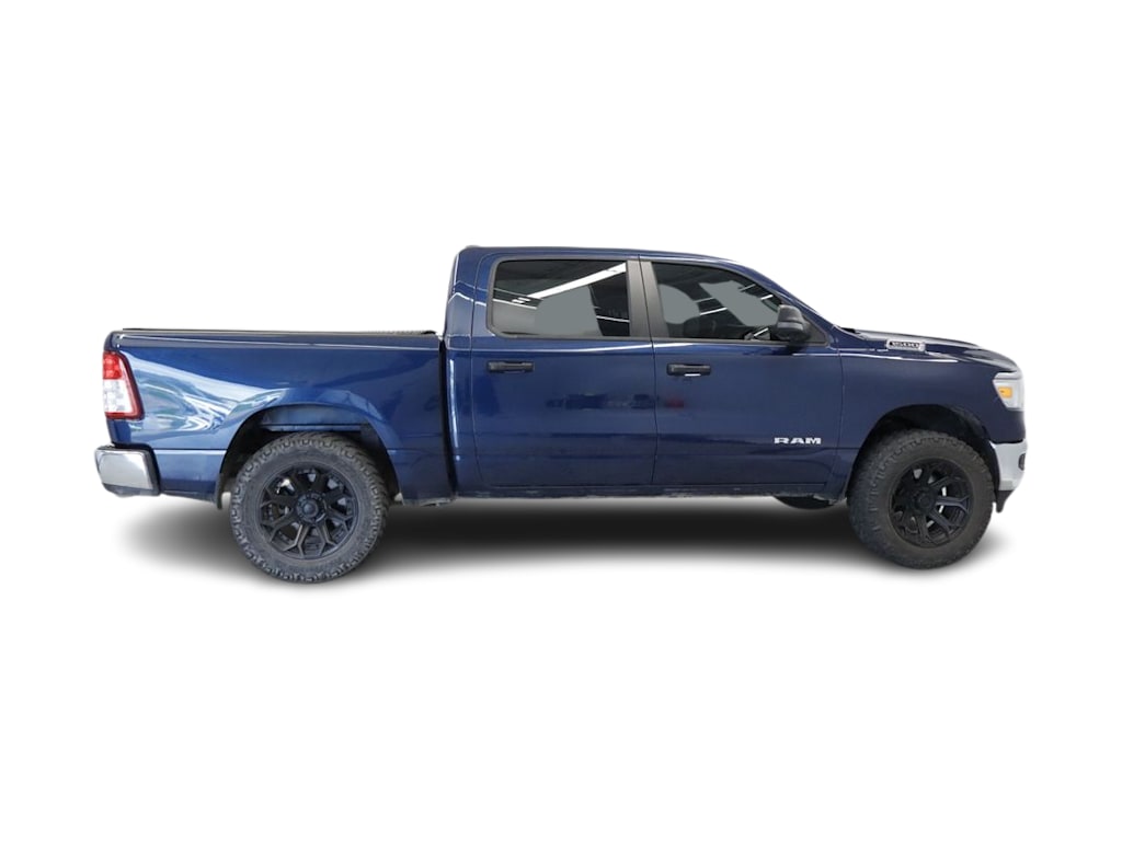 Thumbnail: 2023 RAM 1500 - 11