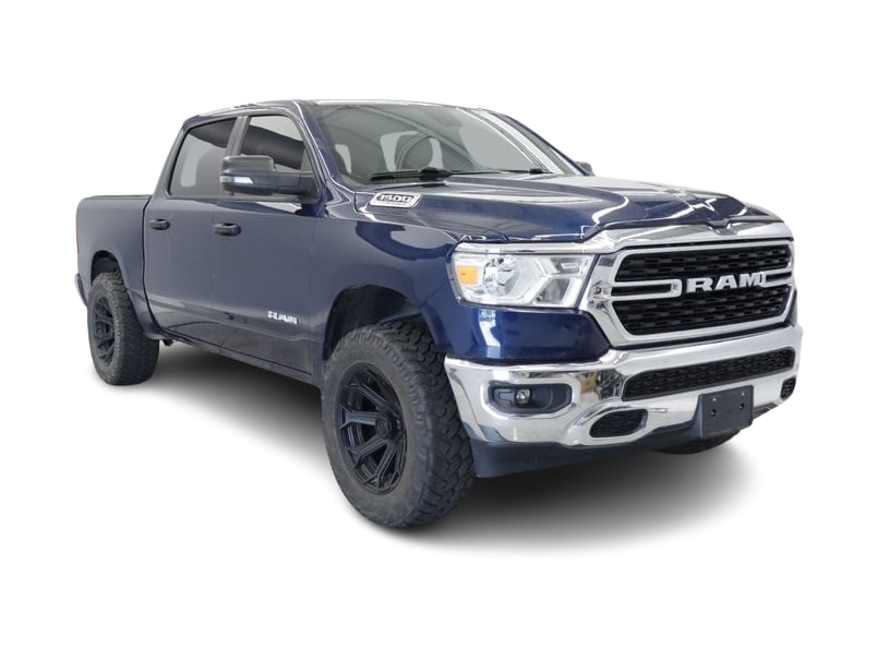 Thumbnail: 2023 RAM 1500 - 12
