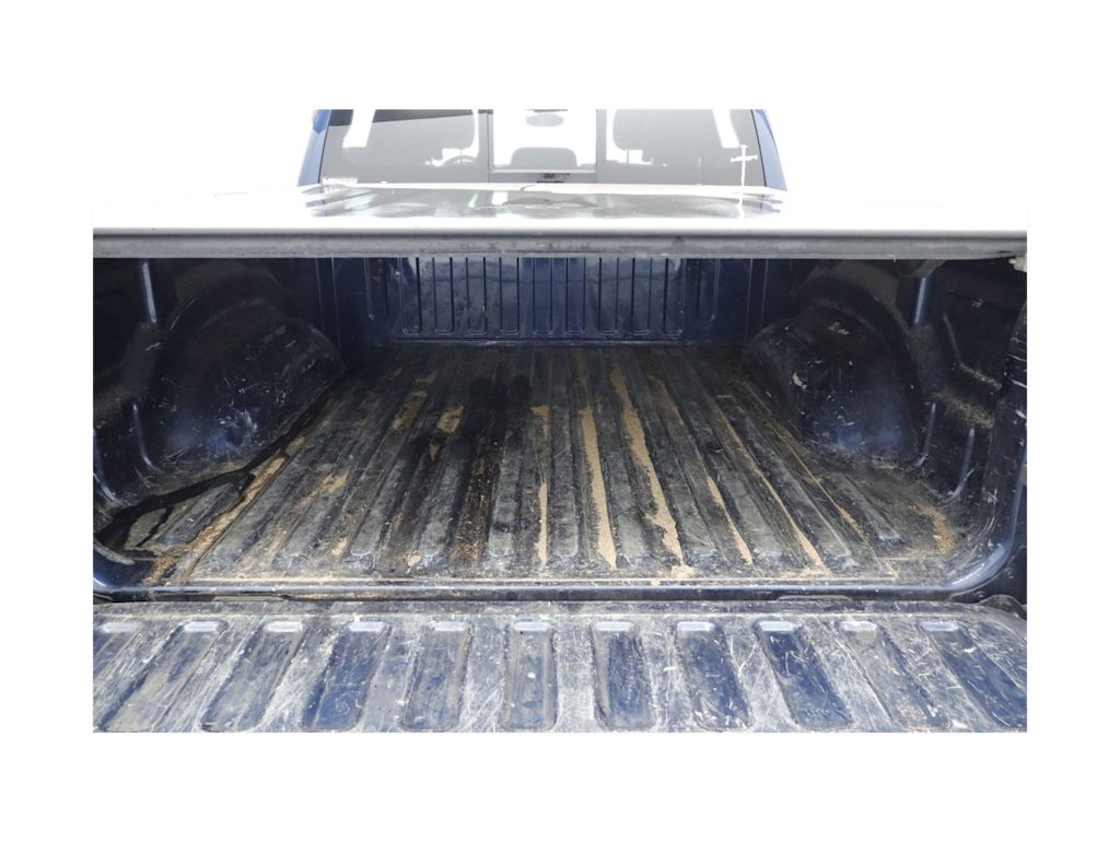 Thumbnail: 2023 RAM 1500 - 9