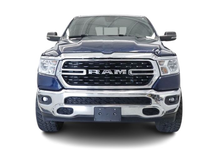 Thumbnail: 2023 RAM 1500 - 5