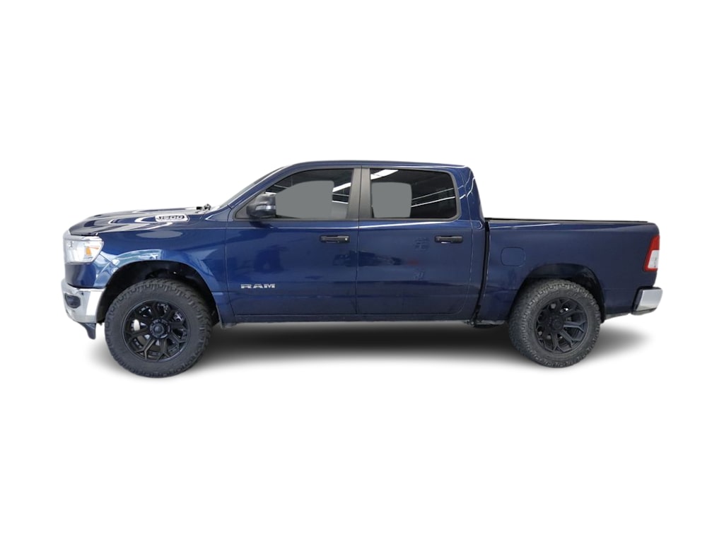 Thumbnail: 2023 RAM 1500 - 2
