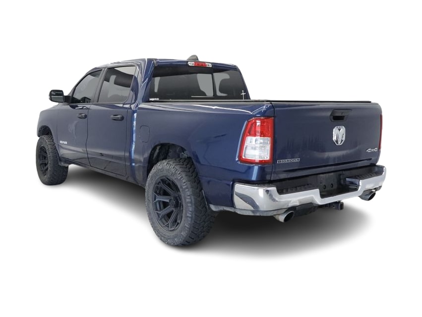 Thumbnail: 2023 RAM 1500 - 3