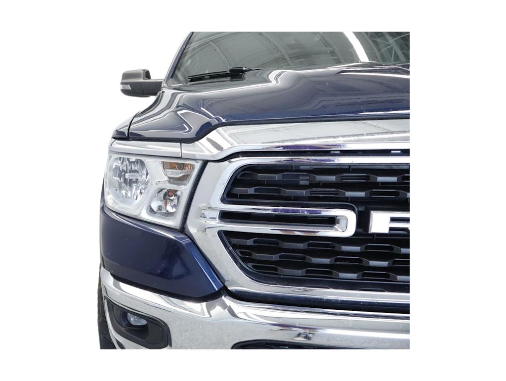 Thumbnail: 2023 RAM 1500 - 14