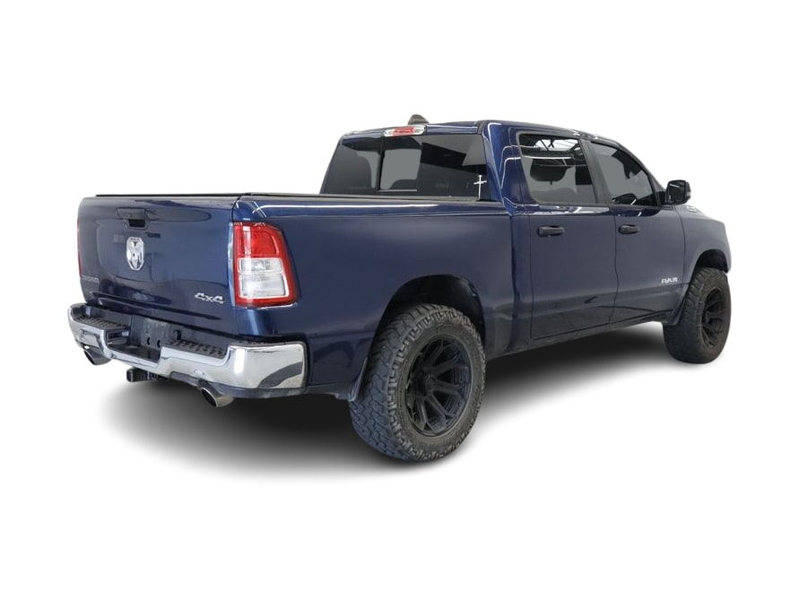 Thumbnail: 2023 RAM 1500 - 10