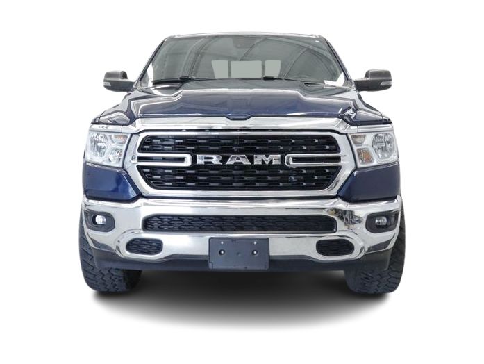 Thumbnail: 2023 RAM 1500 - 5