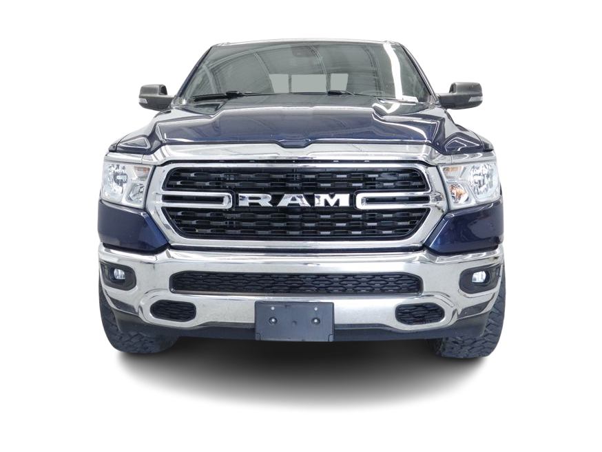 Thumbnail: 2023 RAM 1500 - 13