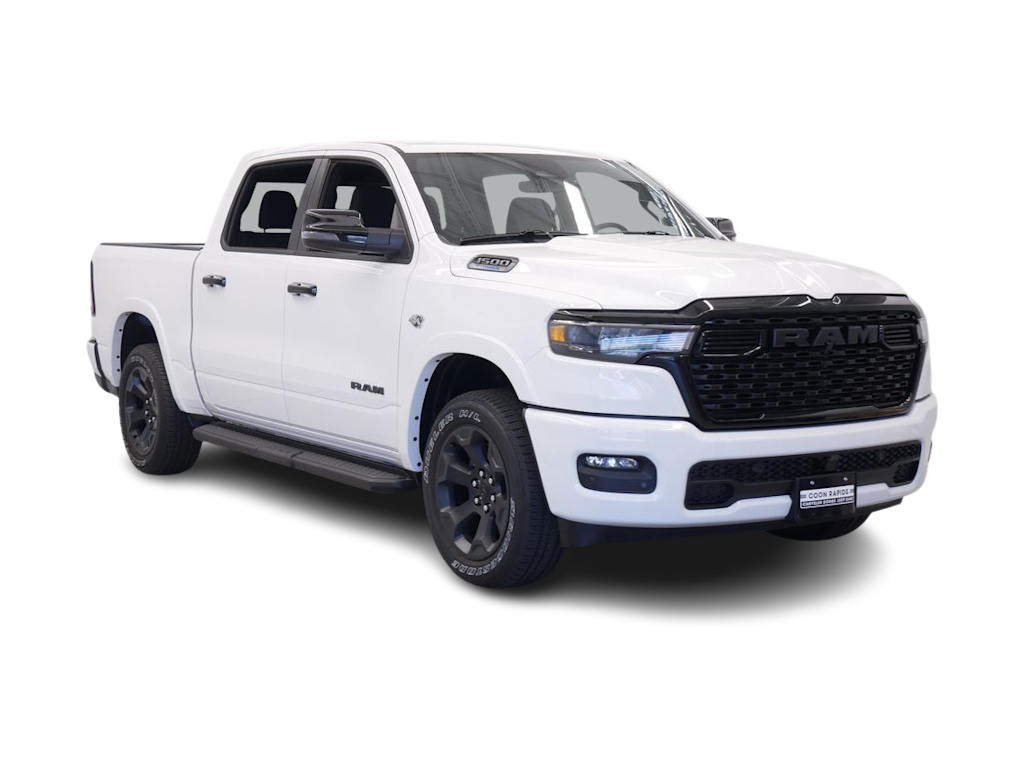 Thumbnail: 2026 RAM 1500 - 18