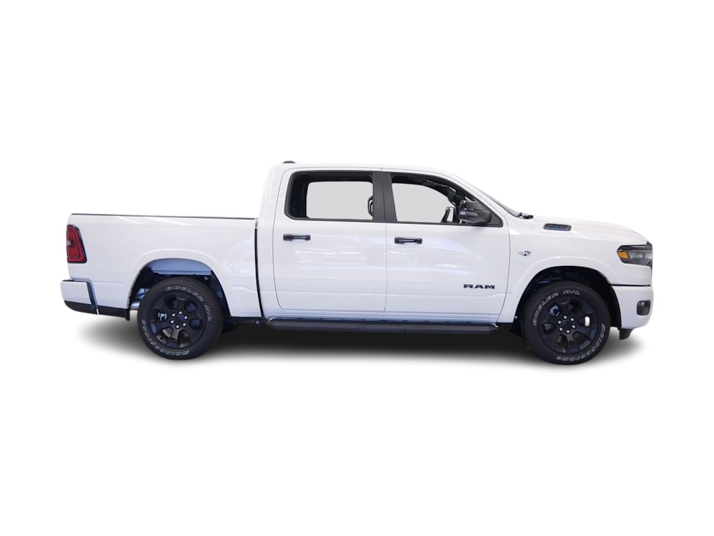Thumbnail: 2026 RAM 1500 - 17