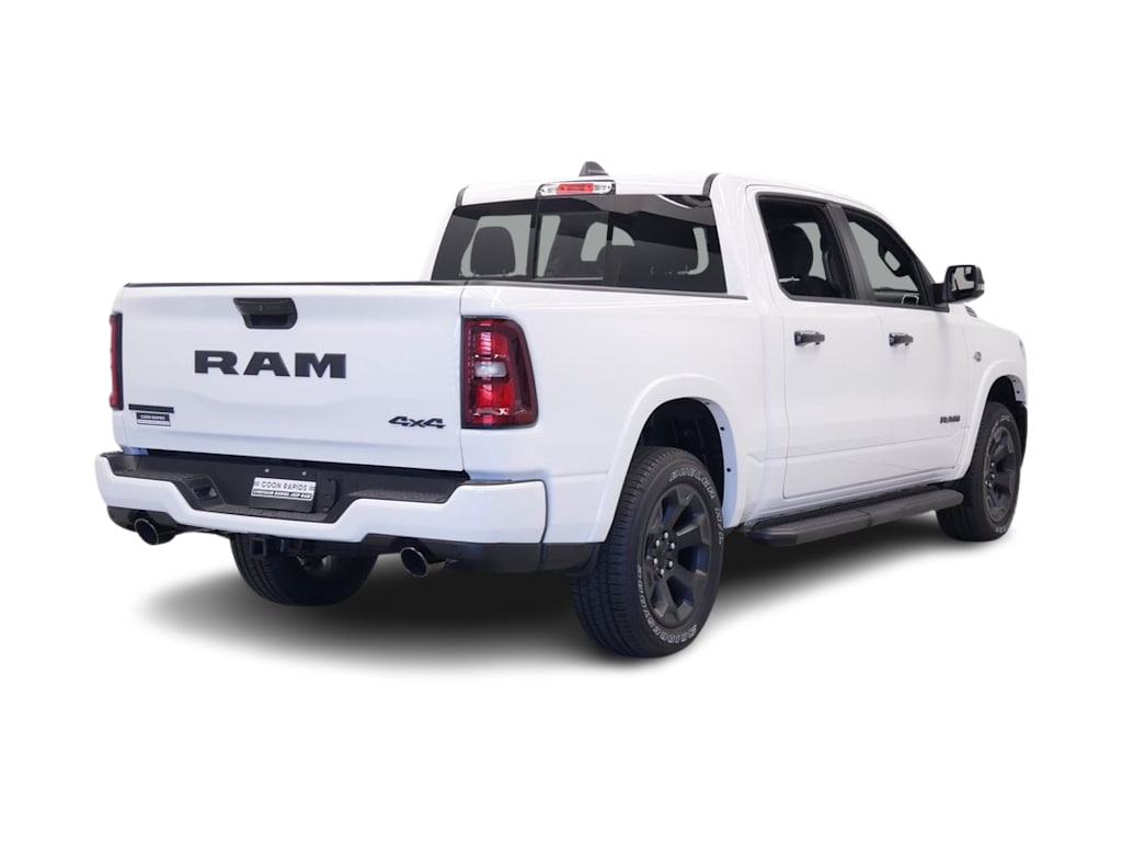 Thumbnail: 2026 RAM 1500 - 16