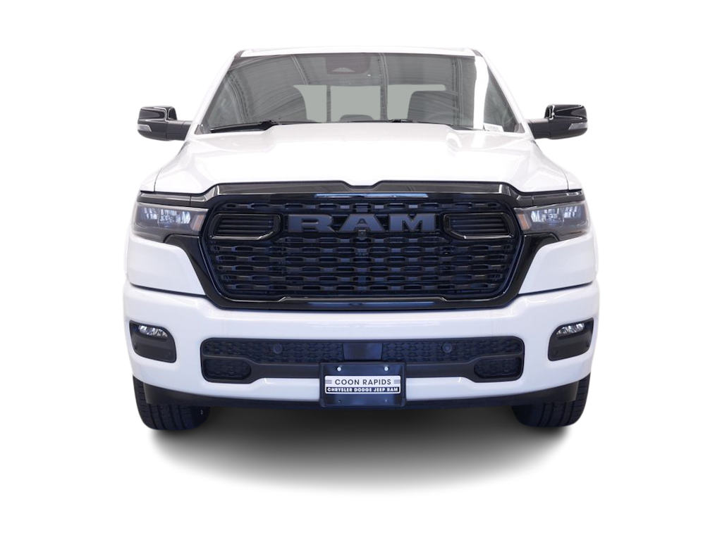 Thumbnail: 2026 RAM 1500 - 6