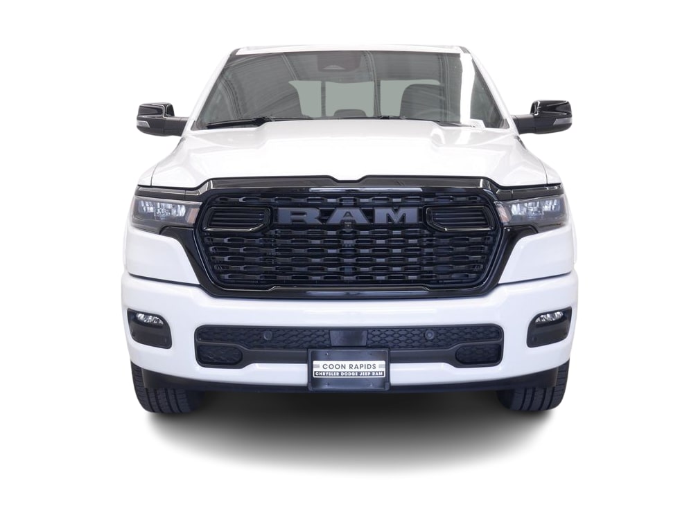 Thumbnail: 2026 RAM 1500 - 6