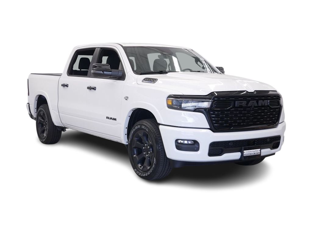 Thumbnail: 2026 RAM 1500 - 17